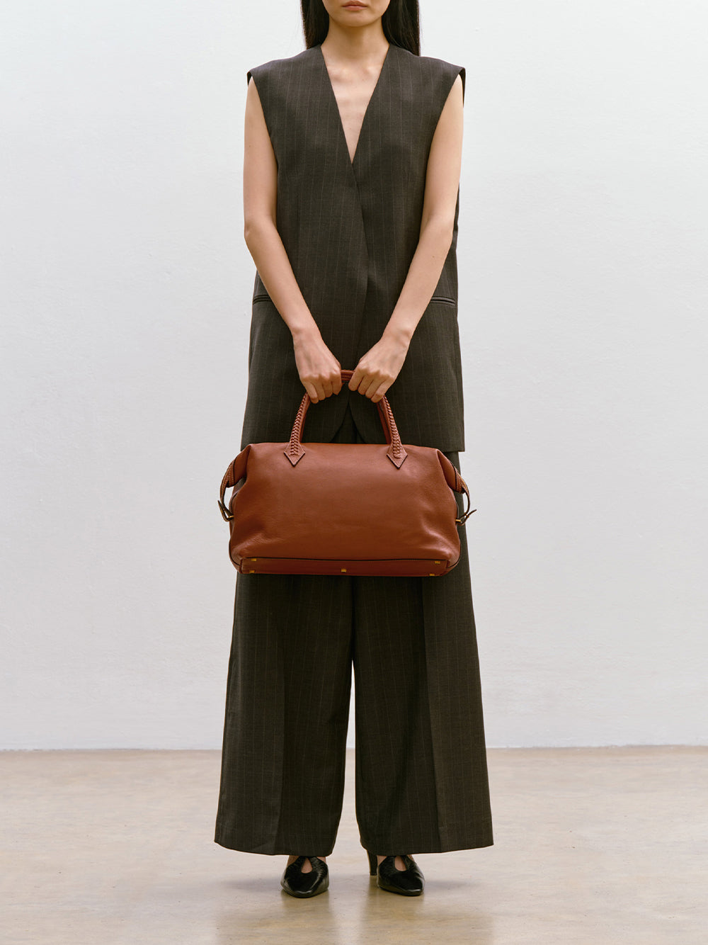 Vérité City Bag