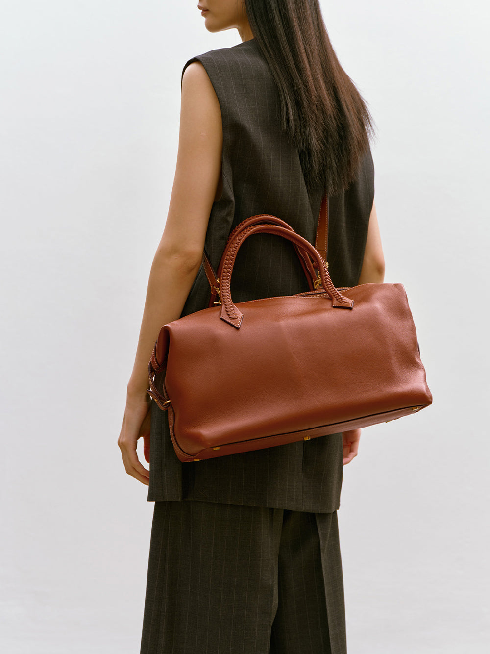 Vérité City Bag