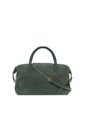 Suede Vérité City Bag