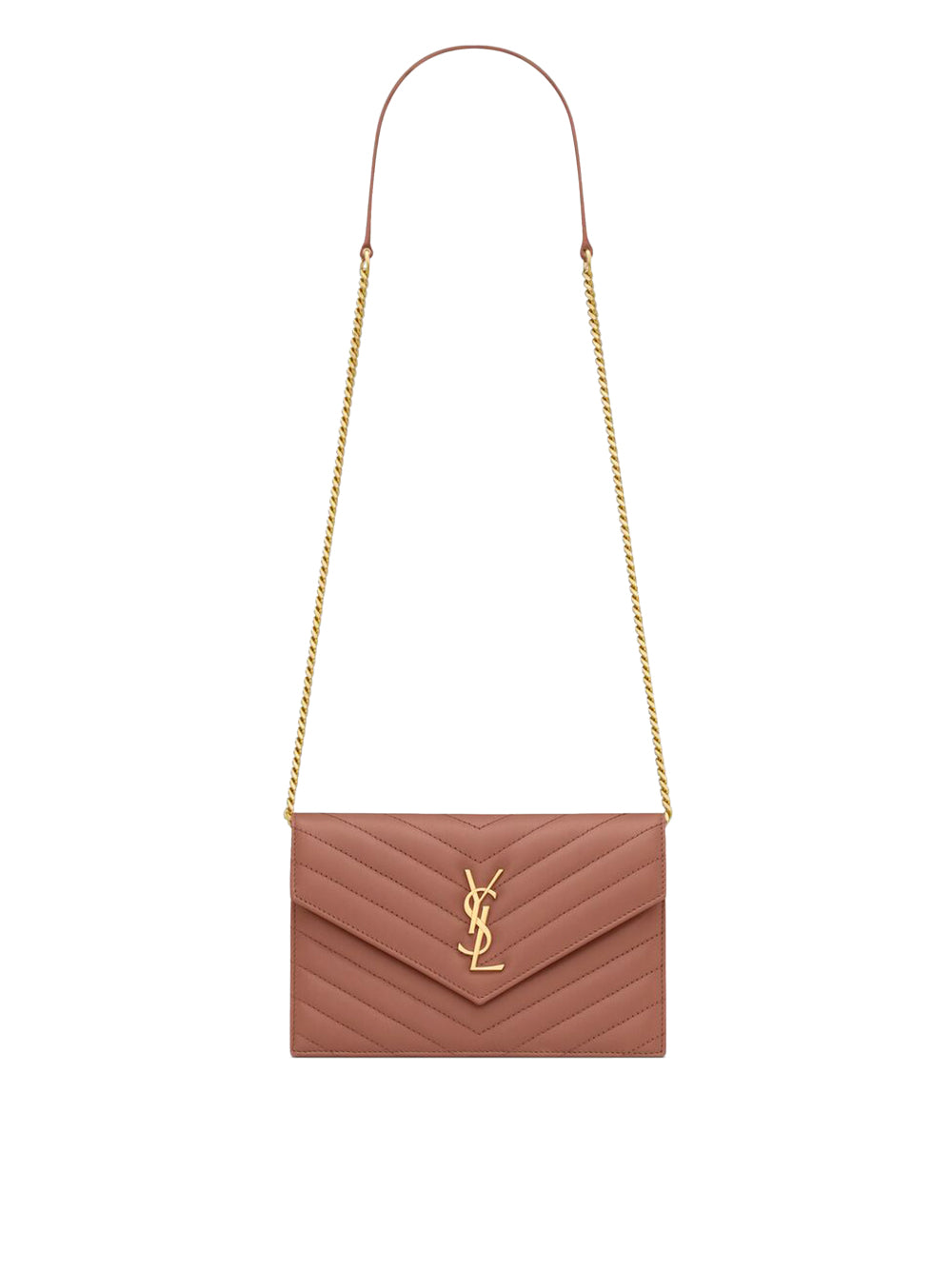 Cassandre Envelope Chain Wallet