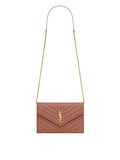 Cassandre Envelope Chain Wallet