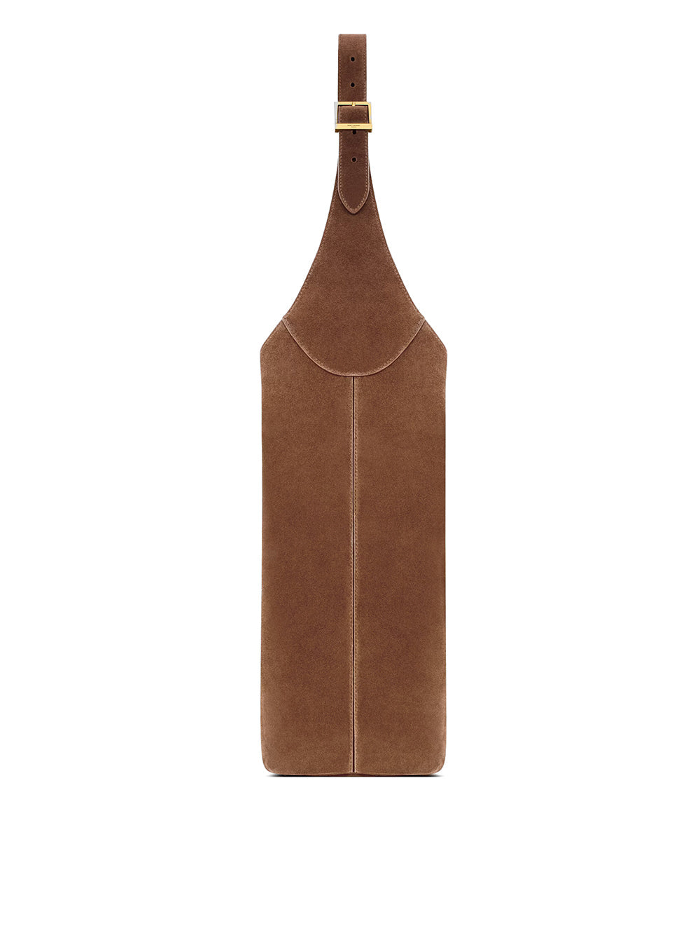 Suede Le 5 à 7 Hobo Bag