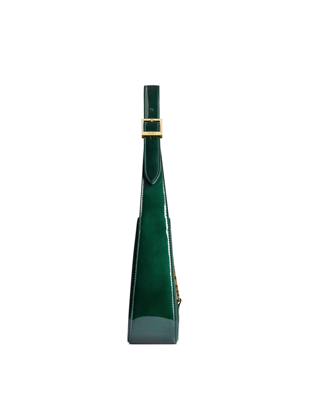 Patent Leather Le 5 à 7 Shoulder Bag