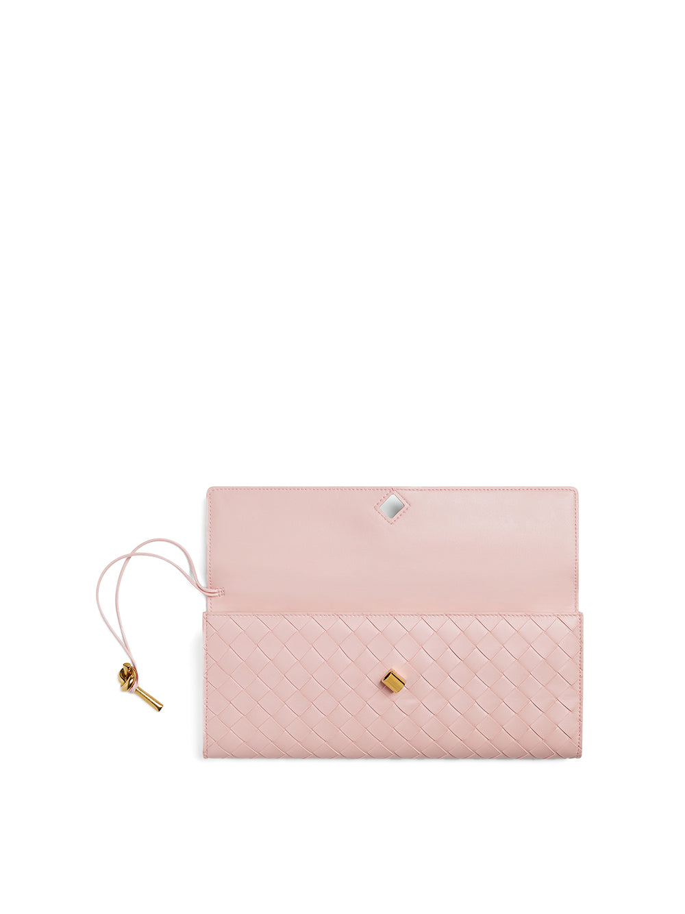 Andiamo Clutch