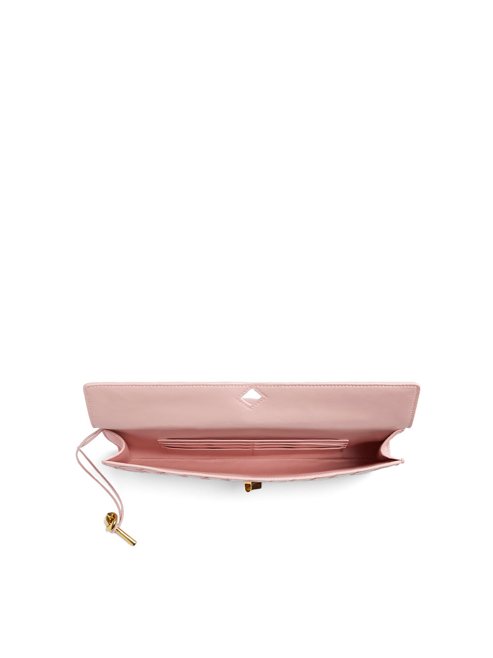 Andiamo Clutch