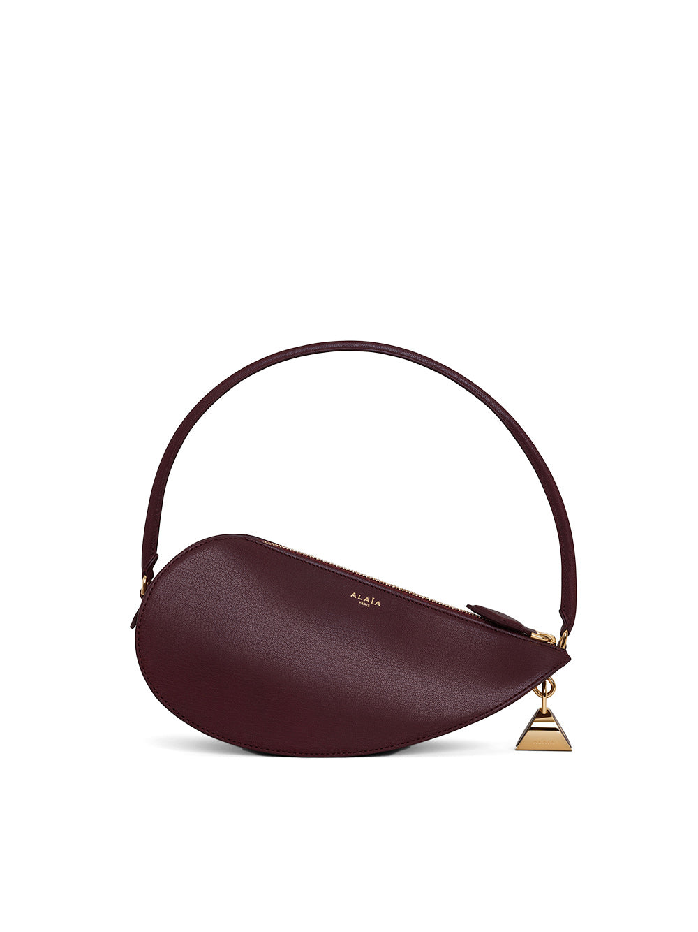 Le Demi-Cœur Shoulder Bag