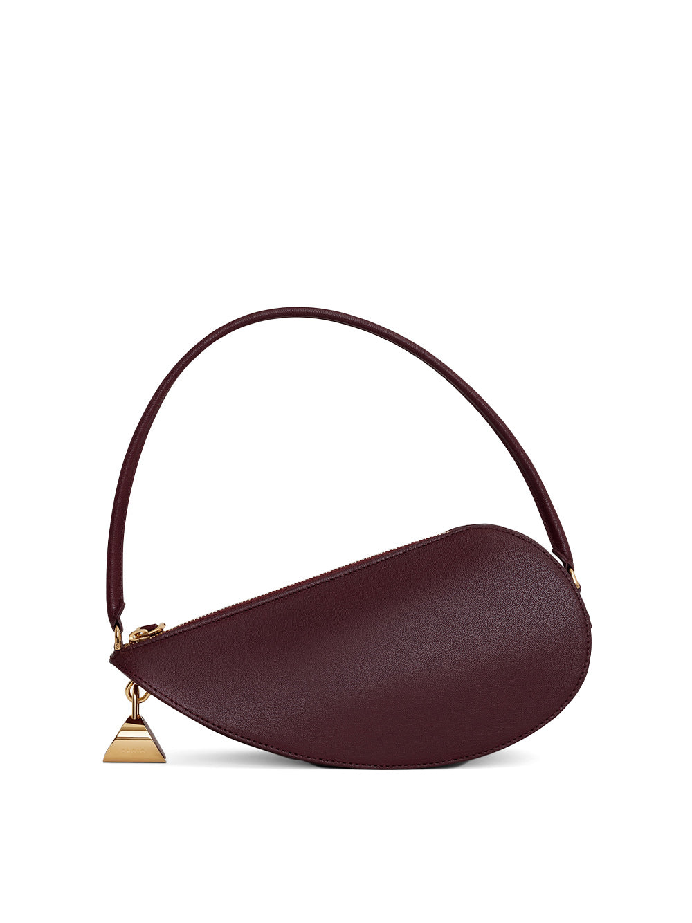 Le Demi-Cœur Shoulder Bag