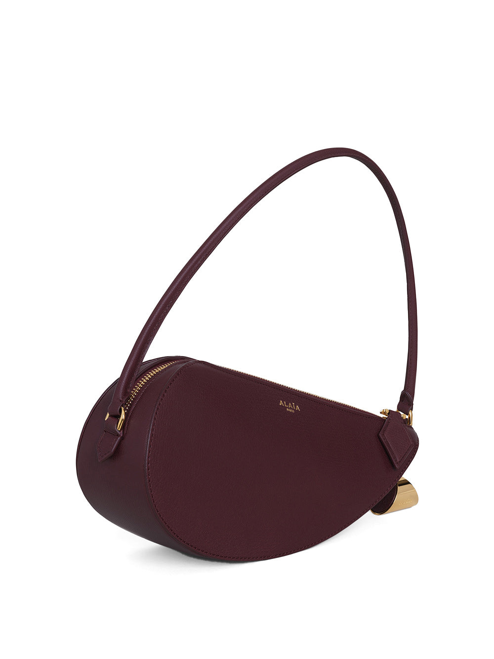 Le Demi-Cœur Shoulder Bag