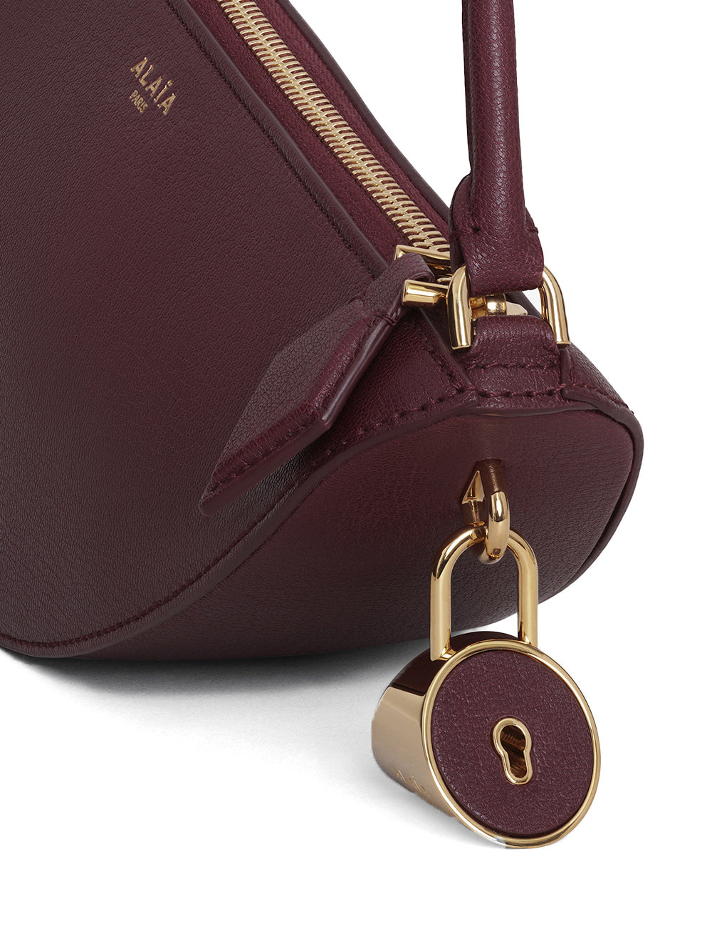 Le Demi-Cœur Shoulder Bag