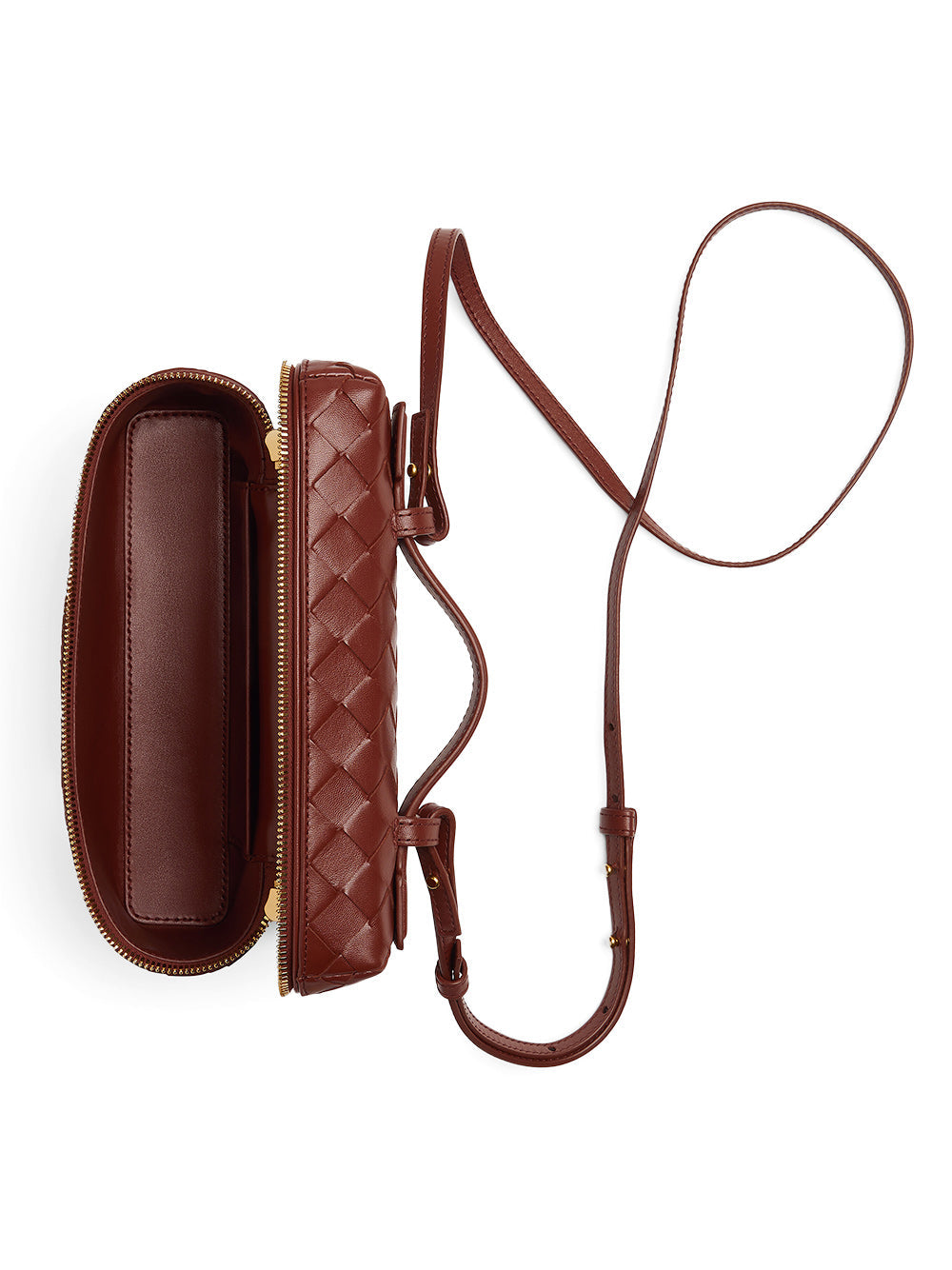 Bang Bang Vanity Case