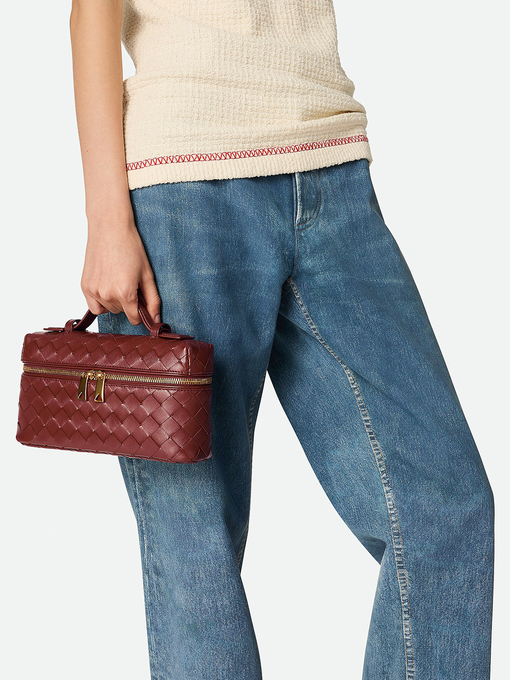 Bang Bang Vanity Case