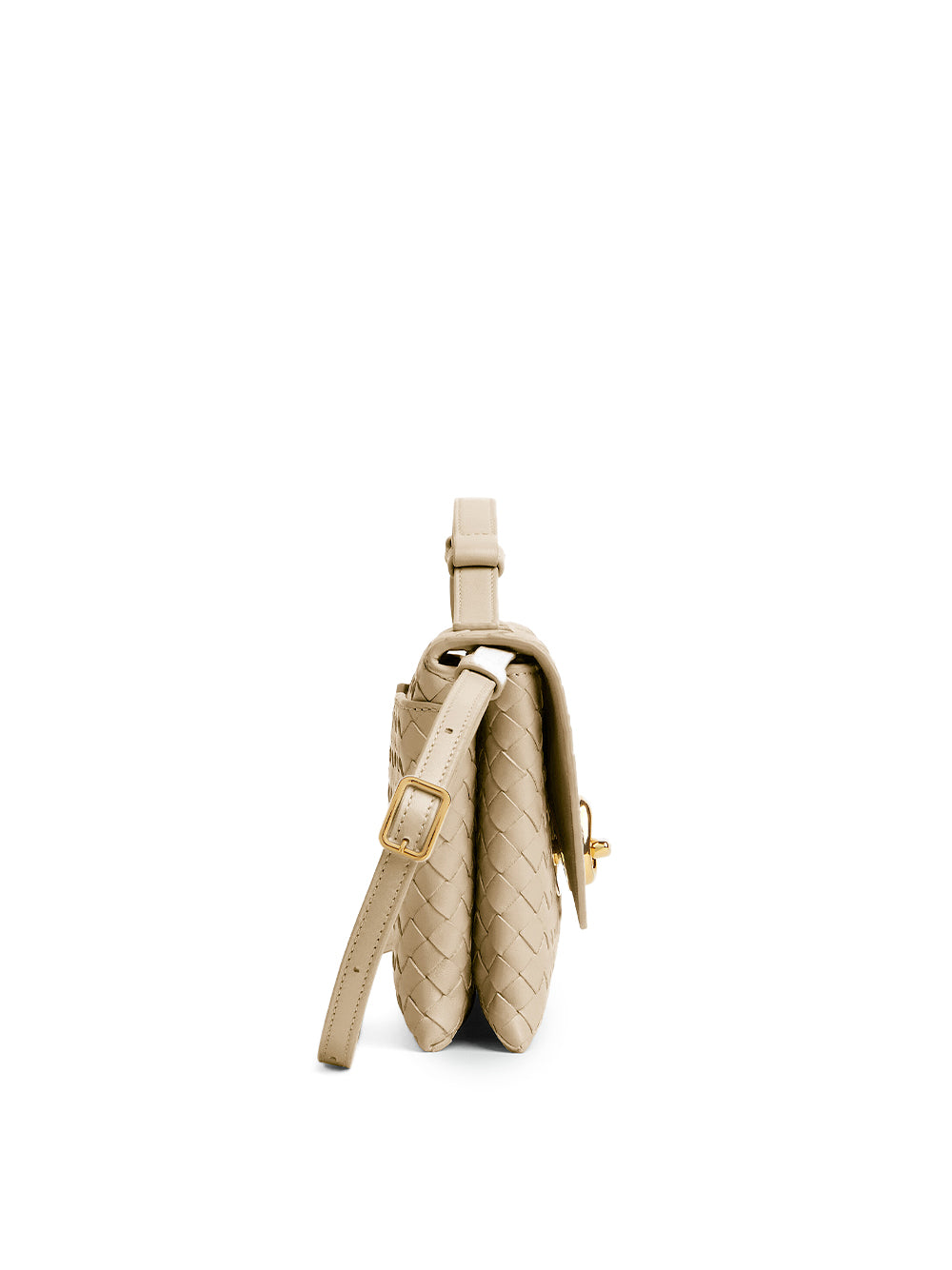 Knot Lock Bag