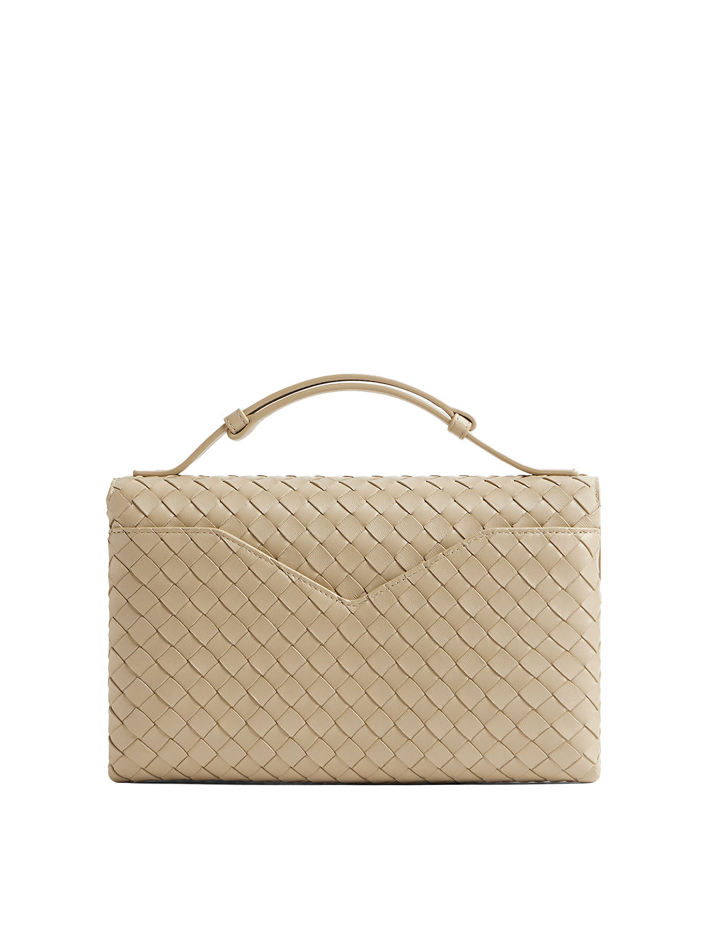 Knot Lock Bag