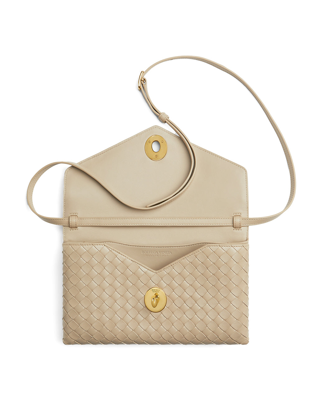 Knot Lock Bag