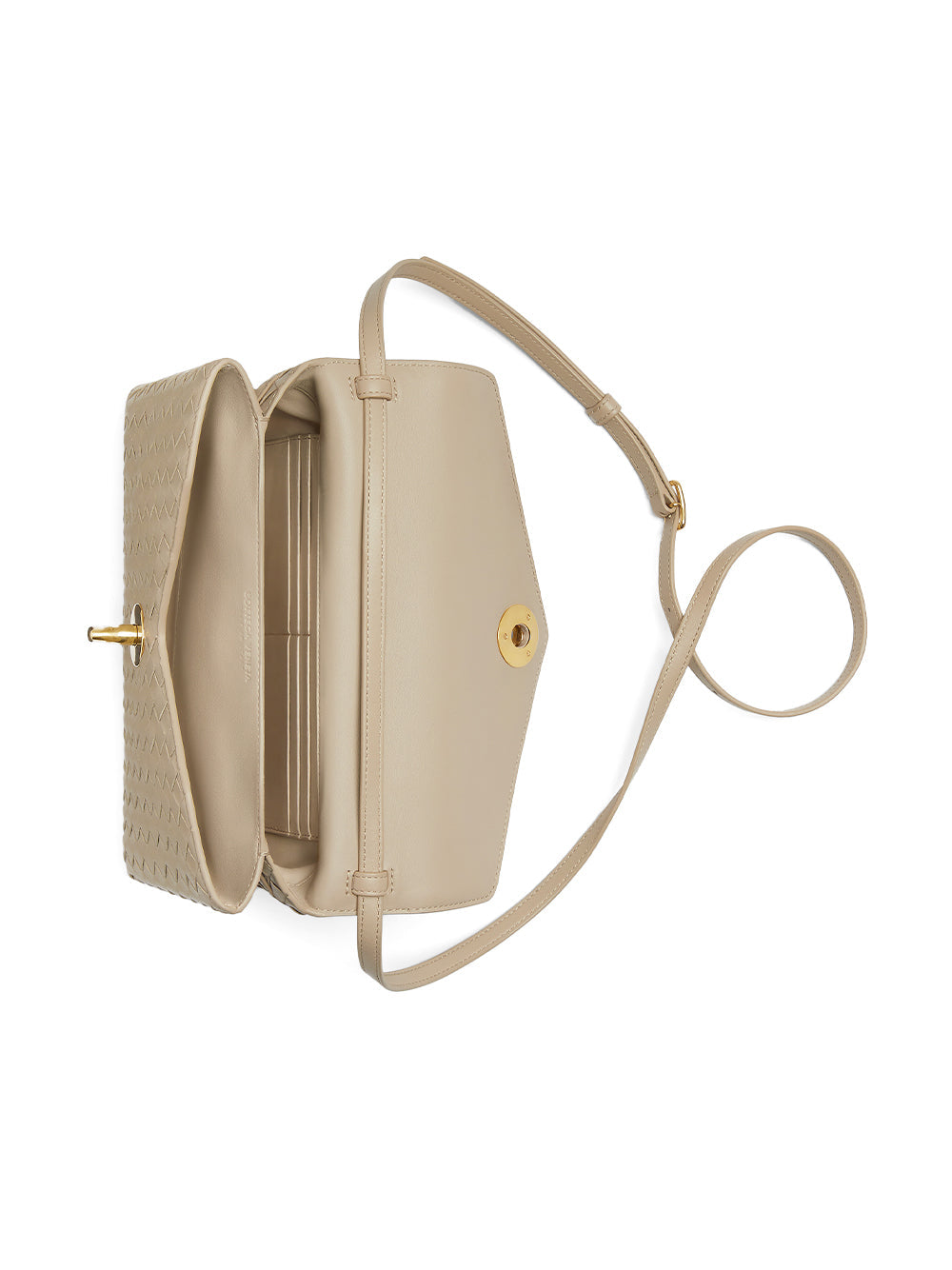 Knot Lock Bag