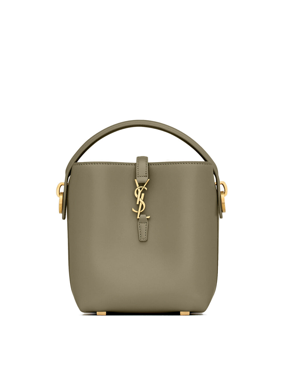 Mini Le 37 Bucket Bag
