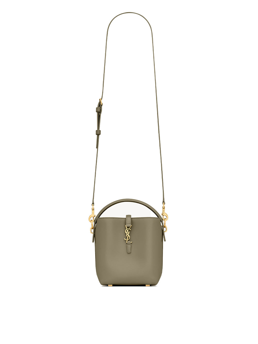 Mini Le 37 Bucket Bag