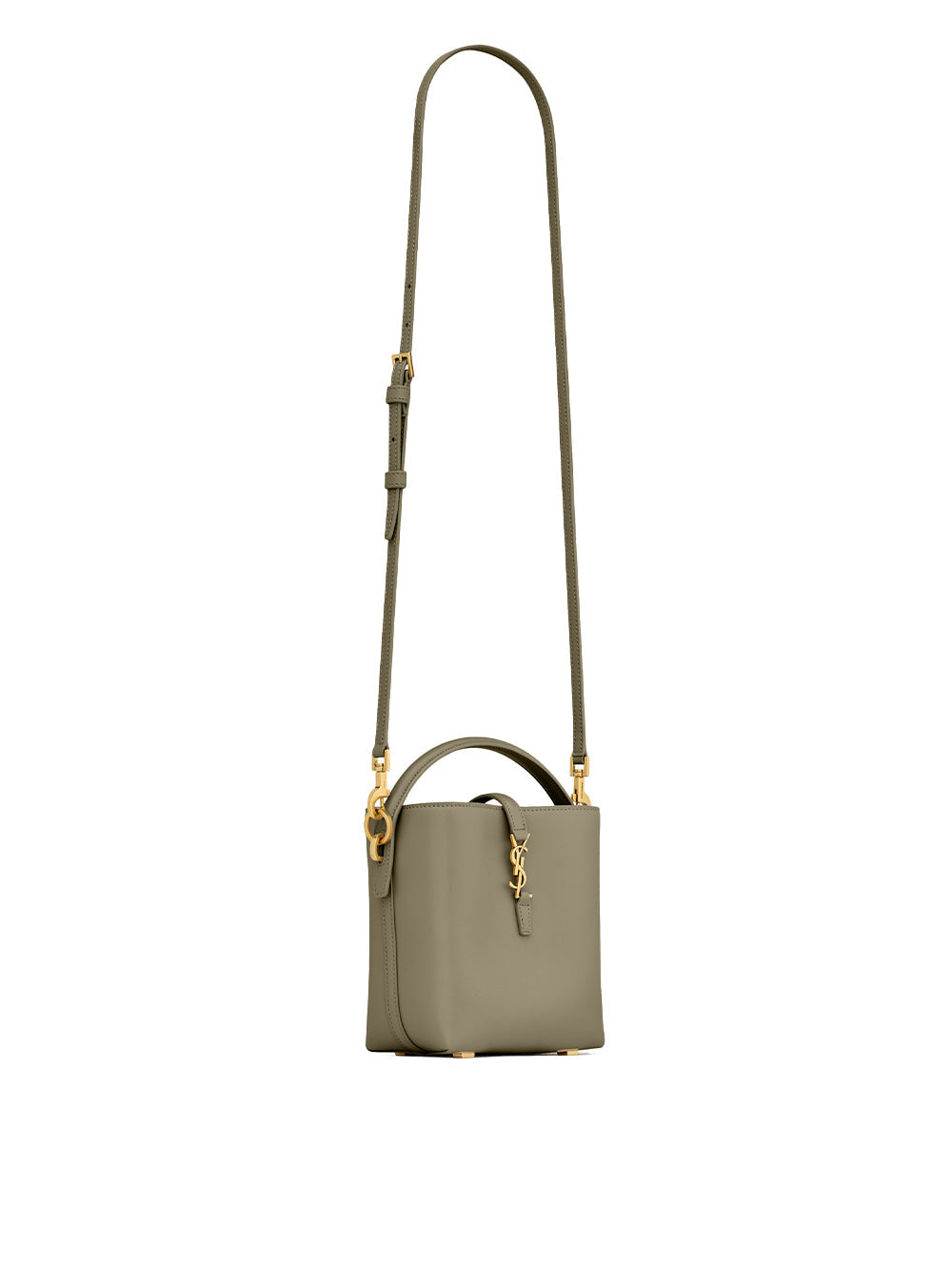 Mini Le 37 Bucket Bag