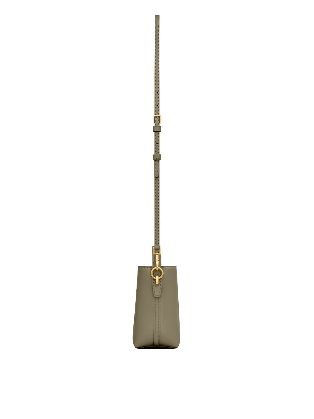 Mini Le 37 Bucket Bag