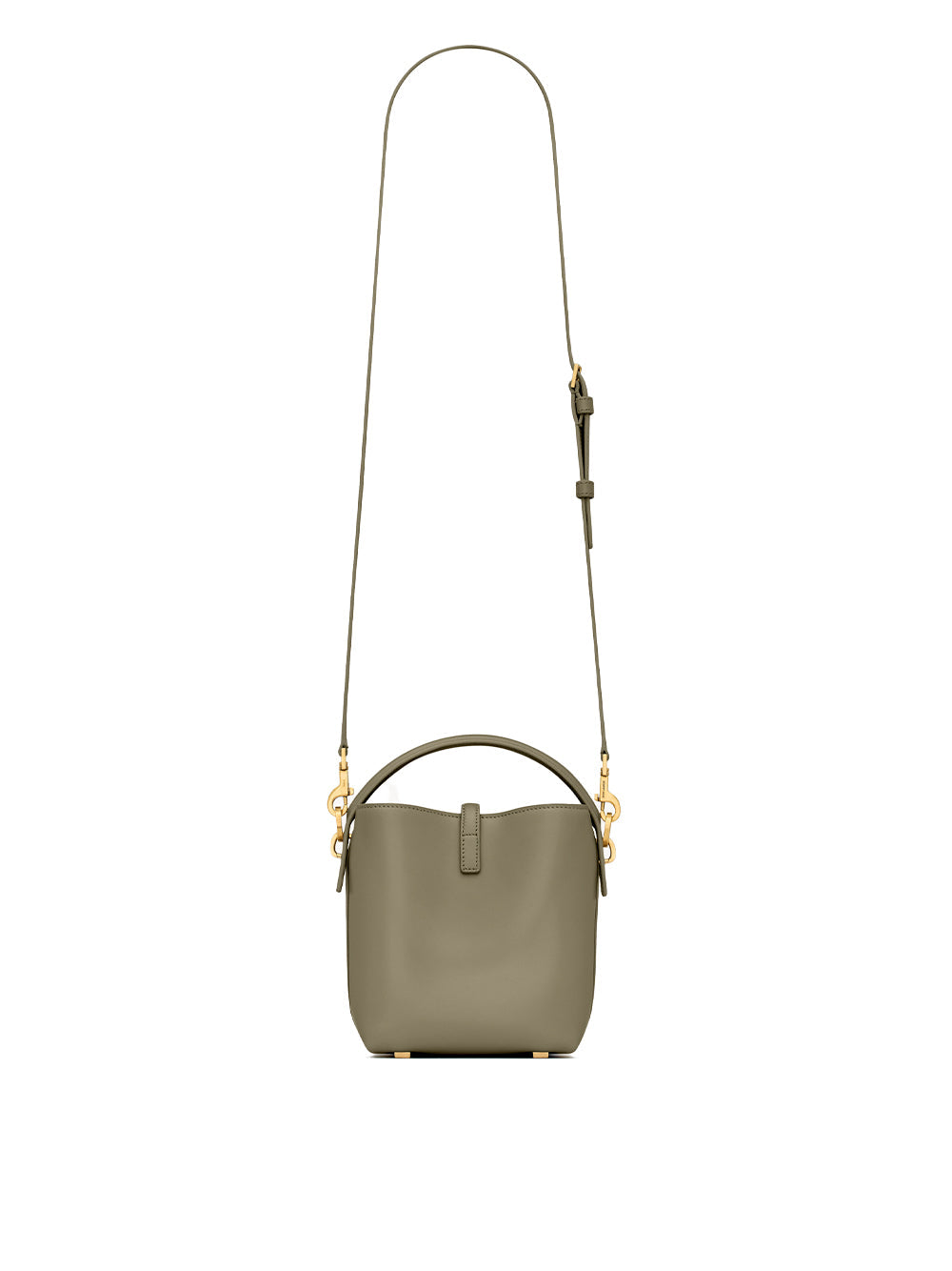 Mini Le 37 Bucket Bag