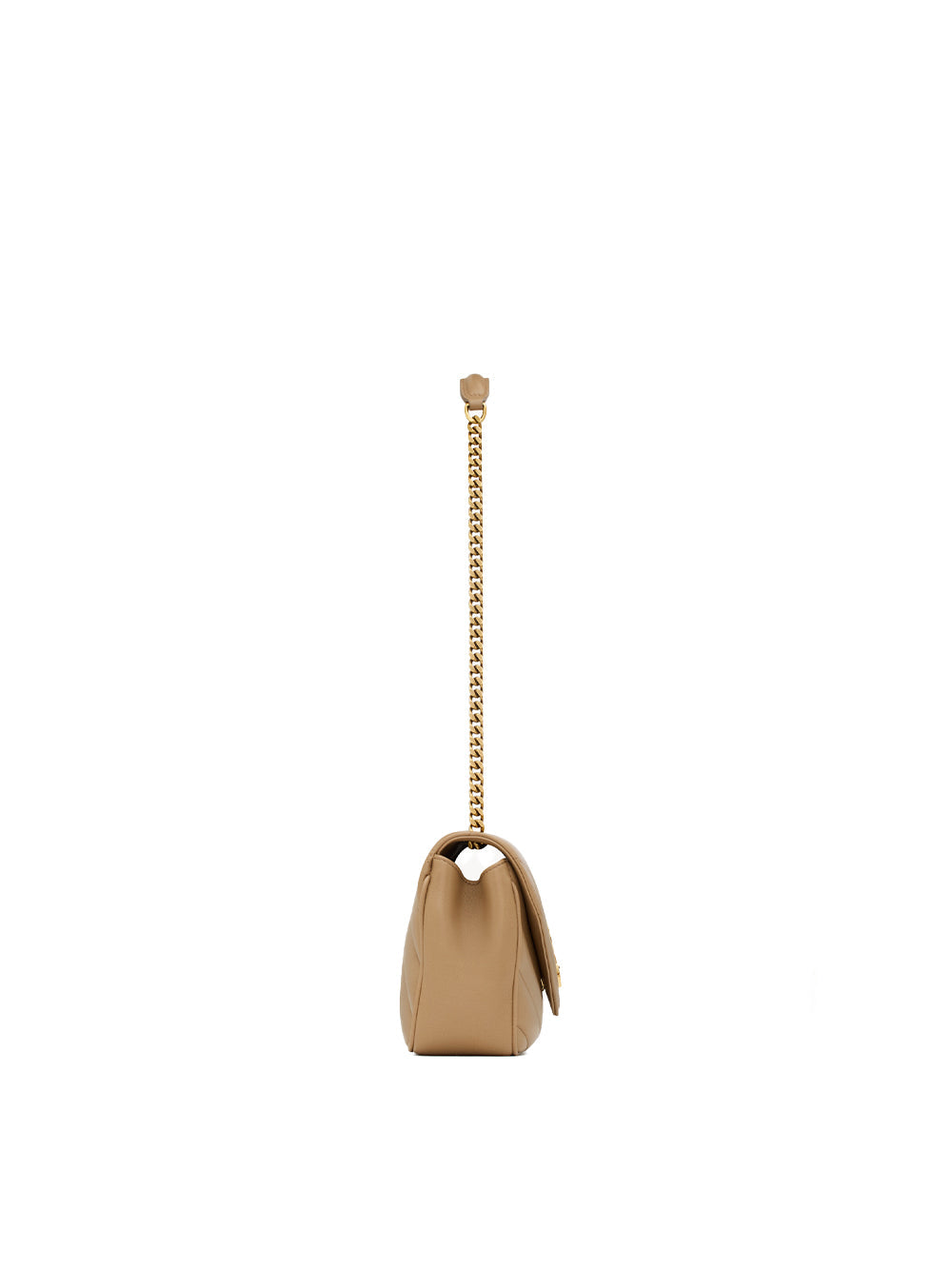 Small Matelassé Loulou Bag