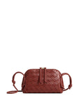 Intrecciato Concert Pouch
