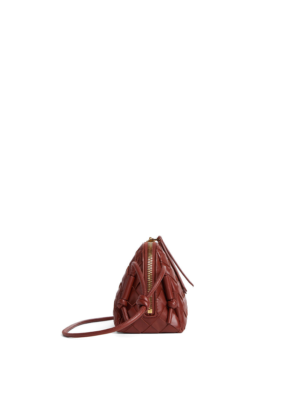 Intrecciato Concert Pouch