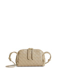 Intrecciato Concert Pouch