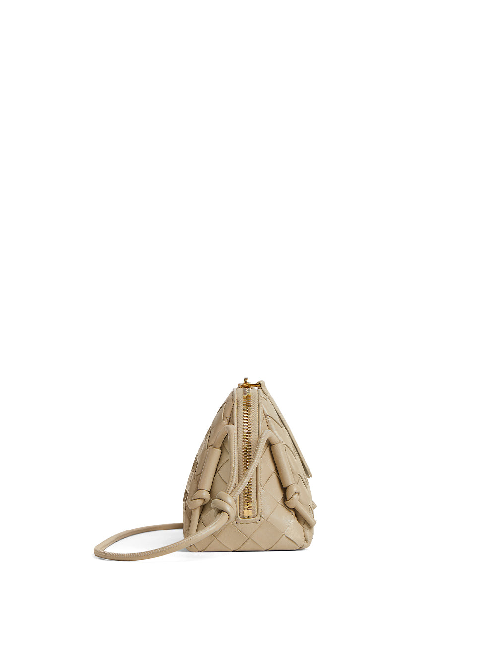 Intrecciato Concert Pouch