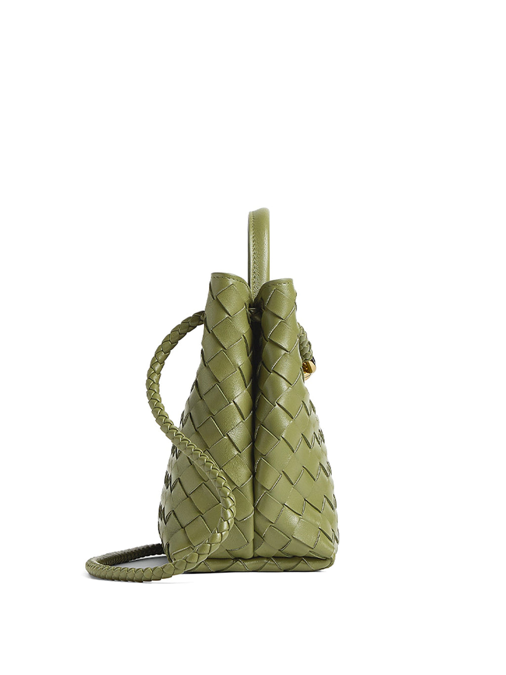 Small Andiamo Bag