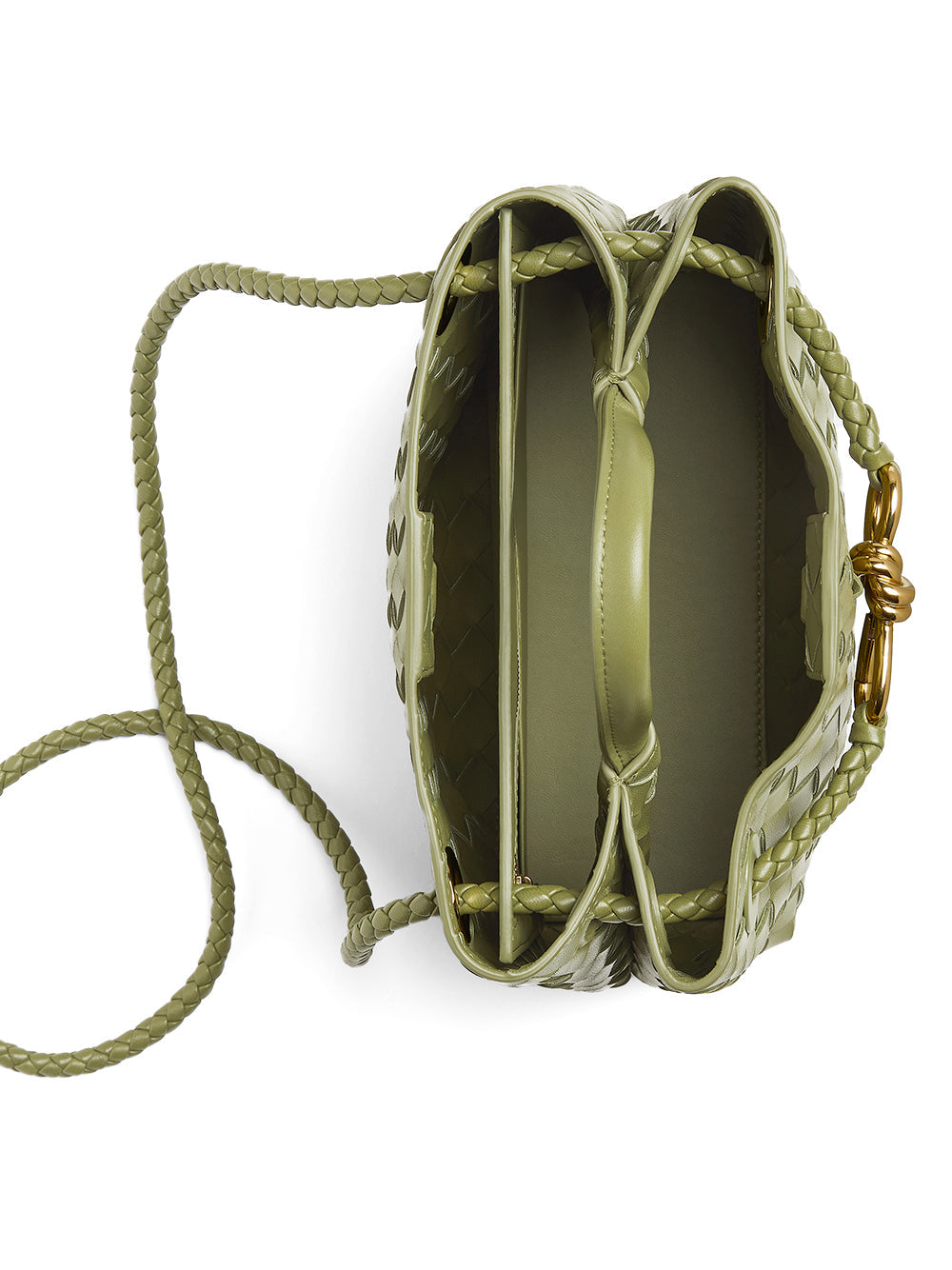 Small Andiamo Bag
