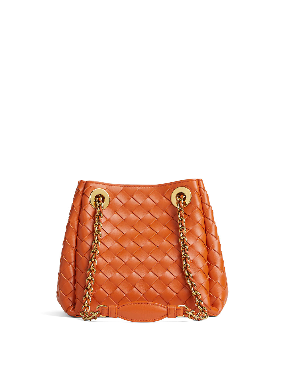 Small Parachute Chain Bag
