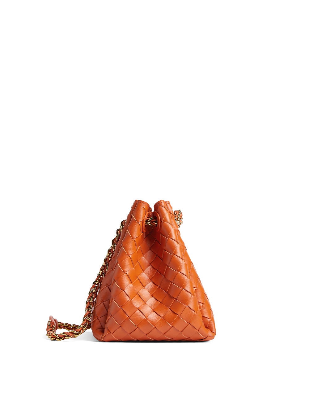 Small Parachute Chain Bag