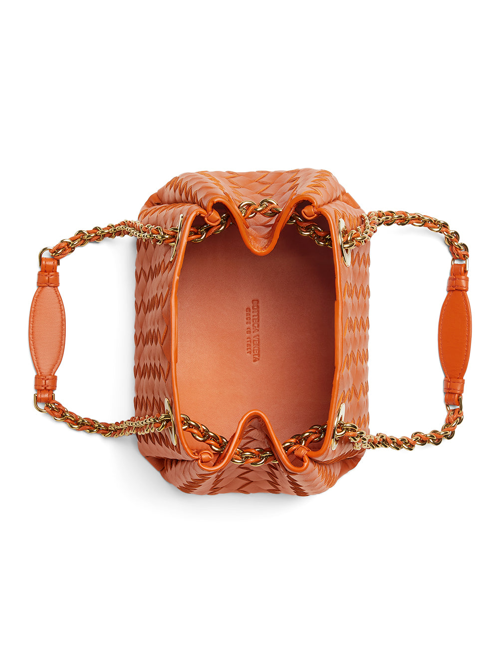 Small Parachute Chain Bag