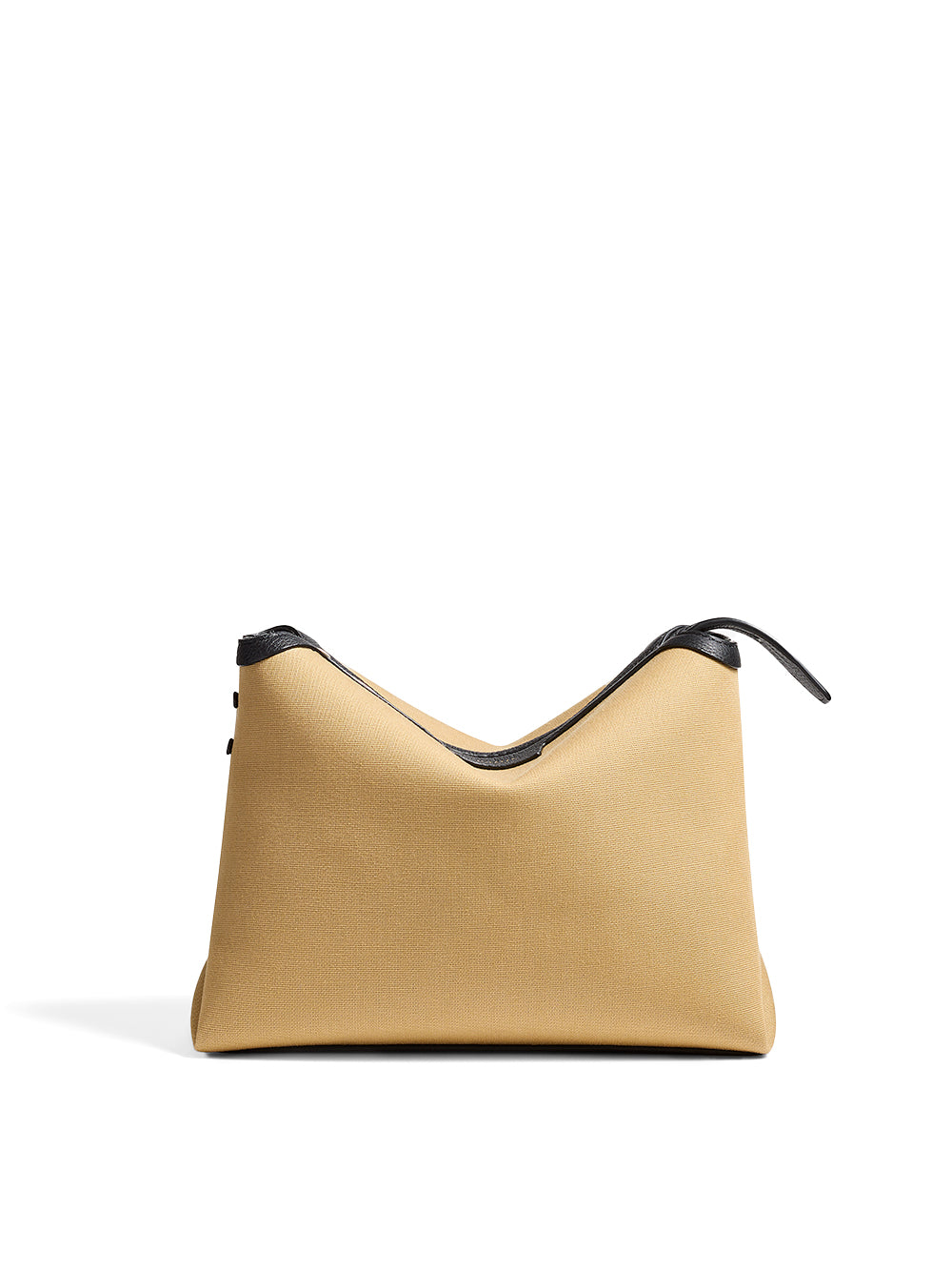 Canvas Lina Crossbody Bag
