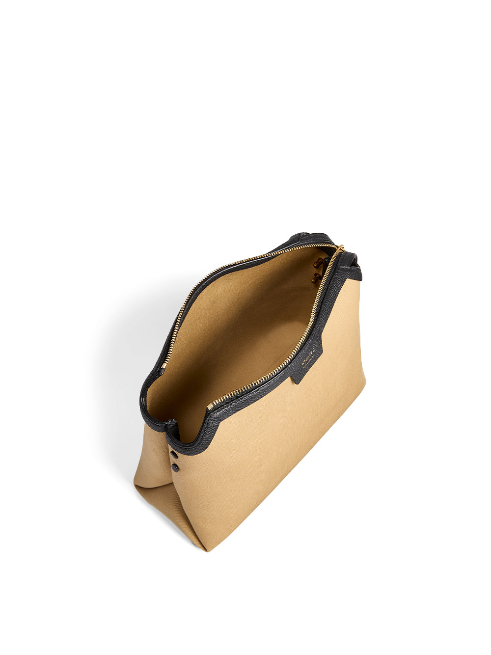 Canvas Lina Crossbody Bag