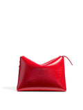 Patent Lina Crossbody Bag