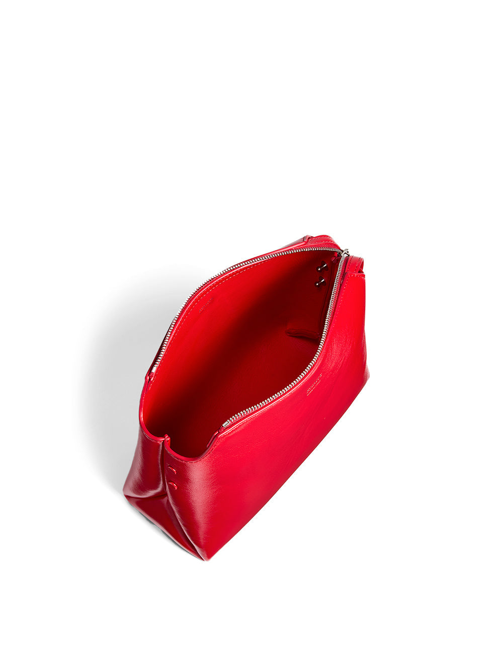 Patent Lina Crossbody Bag