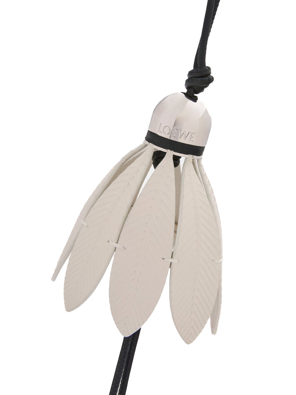 Badminton Bag Charm