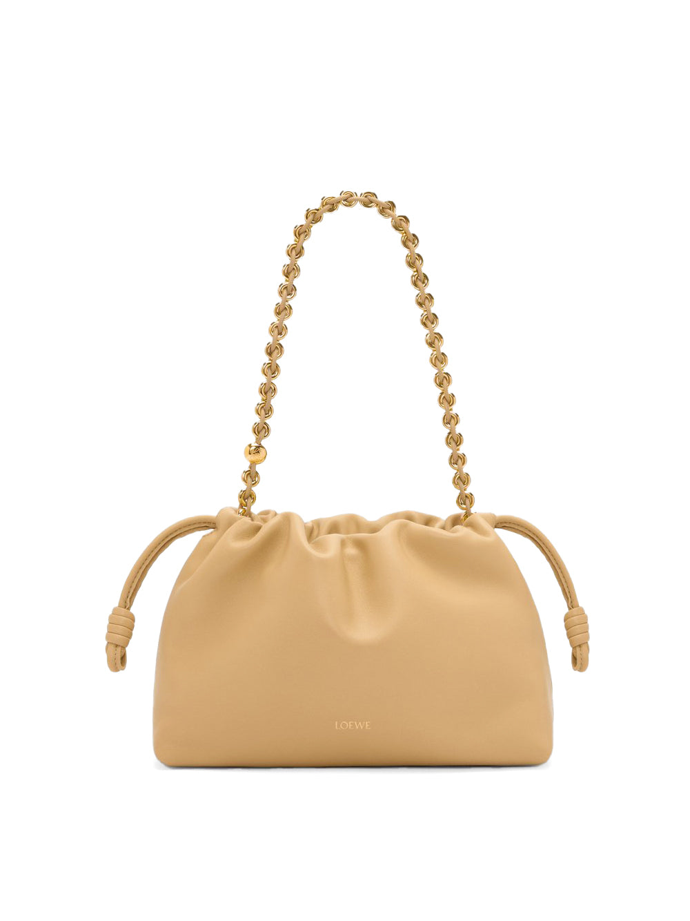 Medium Flamenco Purse