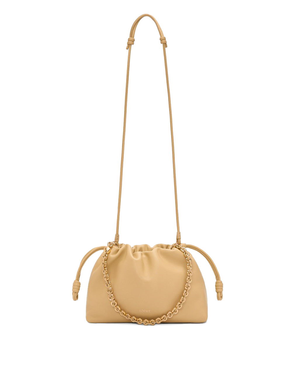 Medium Flamenco Purse
