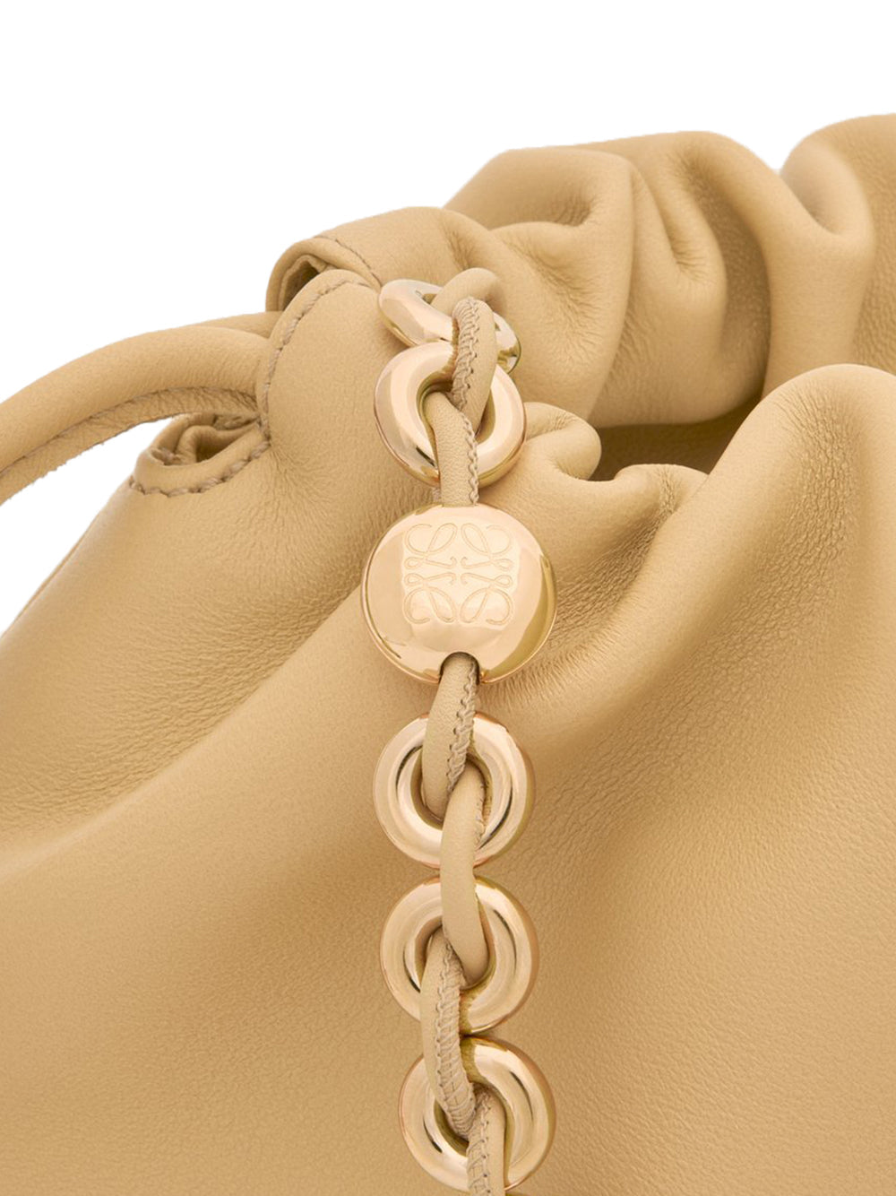 Medium Flamenco Purse