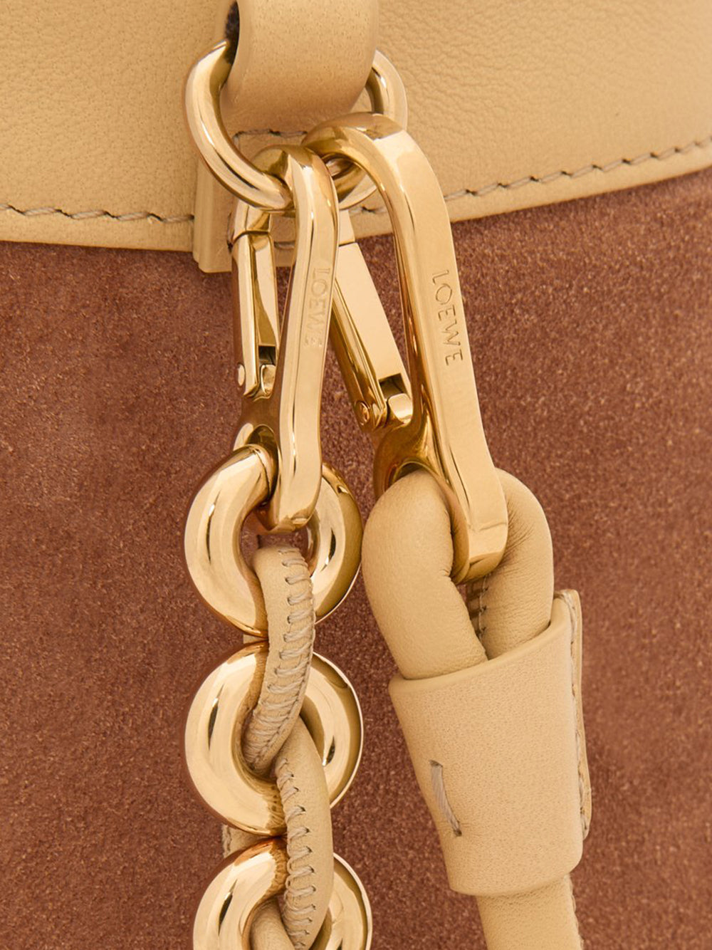 Medium Flamenco Purse