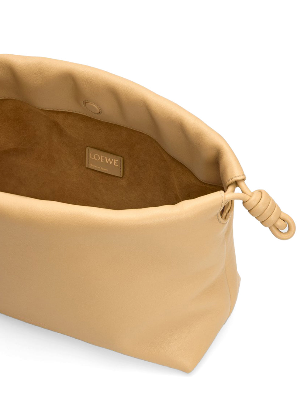 Medium Flamenco Purse