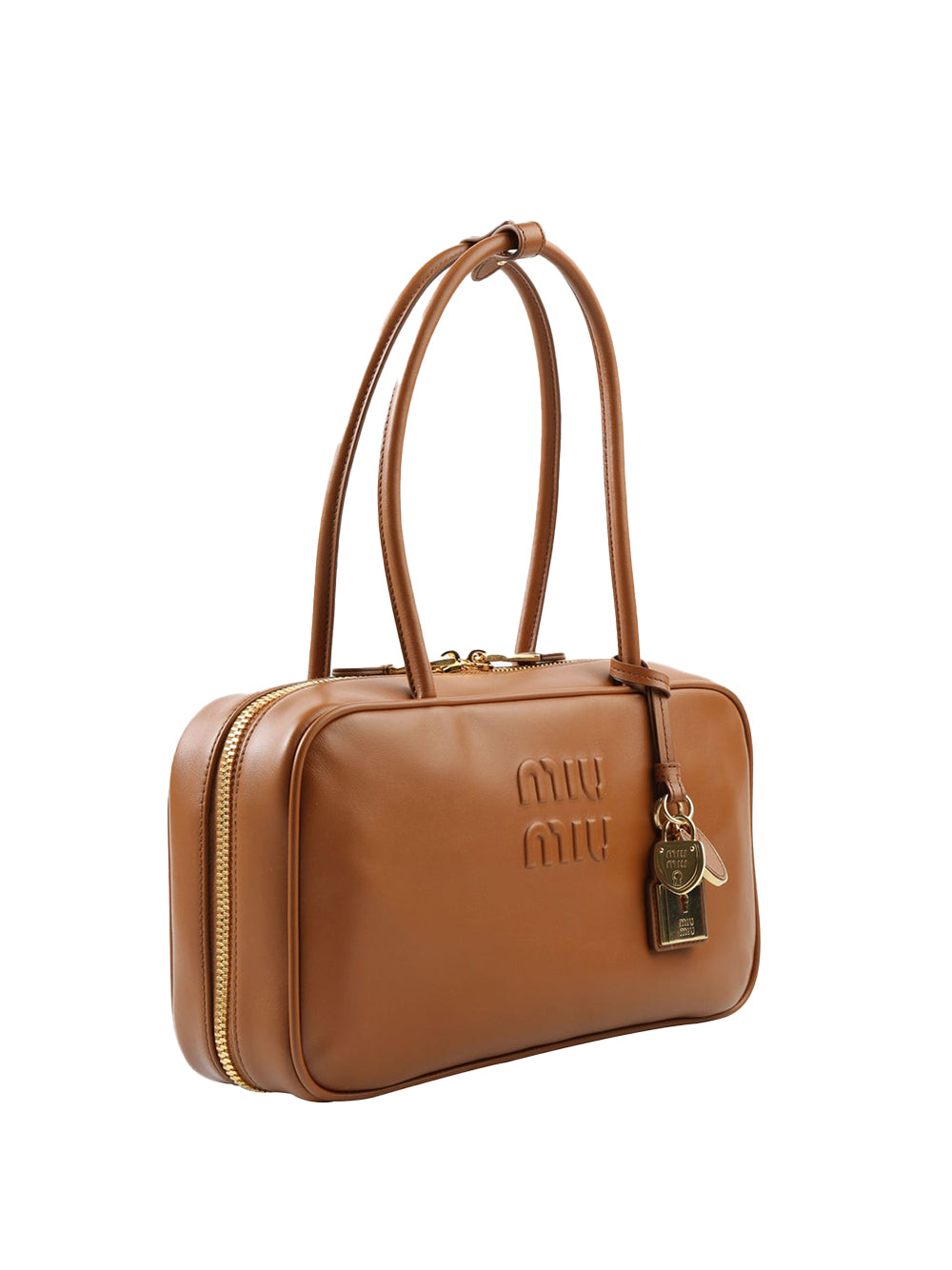 Beau Bag with Charms