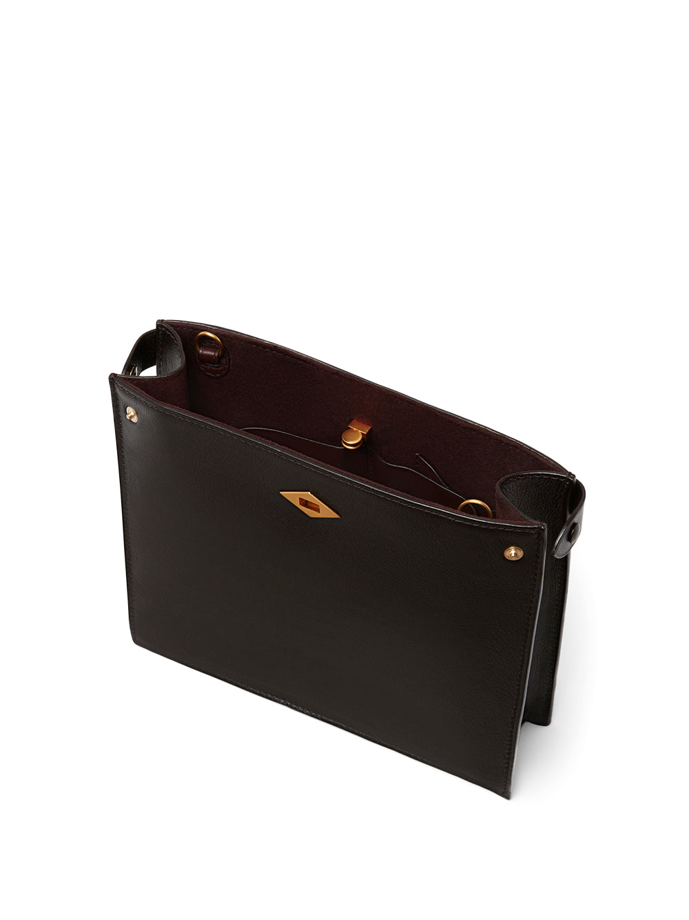 Stowaway Bag