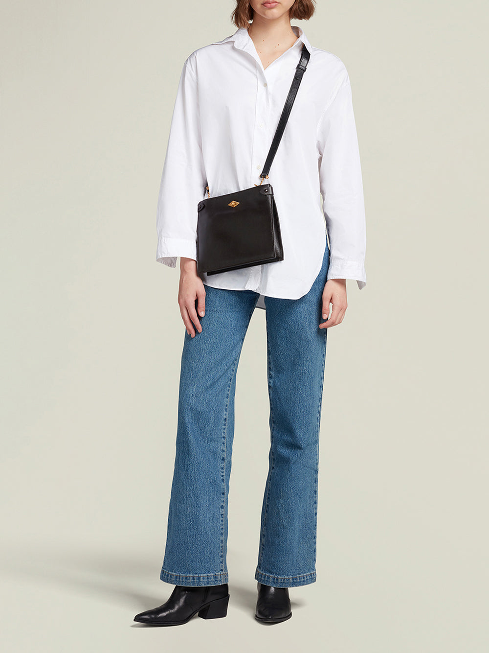 Stowaway Bag