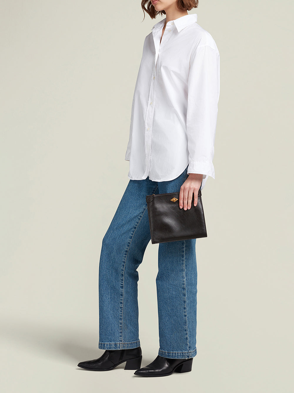 Stowaway Bag
