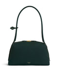 Nubuck Le Bouledogue Bag