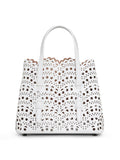 Vienne Wave Calfskin Mina 20 Bag